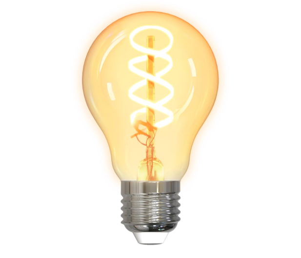 Deltaco Inteligentna żarówka filament E27 SH-LFE27A60S - 1266226 - zdjęcie